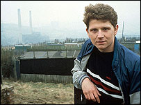 Jimmy Kemp in Threads