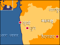 सुरेश कलमाडी 