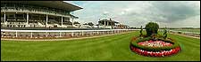 Doncaster Racecourse - Main Stand