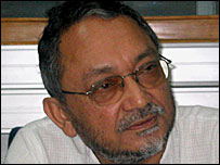 आलोक राय