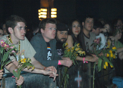 An image of Austin, Texas