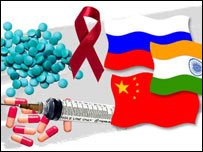 دنیا بھر کے ملک ایڈز سے بچاؤ کے لیے تیاریاں کر رہے ہیں