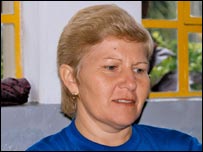 Maria Matildes Paulus