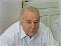 Academicianul Abdullah Bugaiev