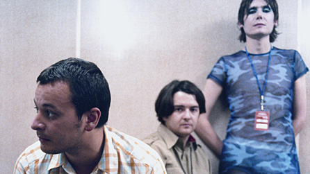 Manic Street Preachers