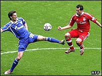 بایرن مونیخ