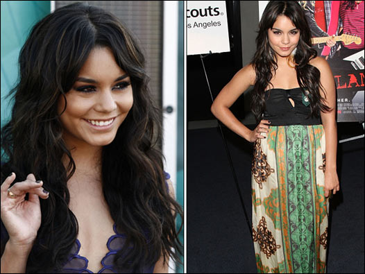 薇妮莎·哈金斯