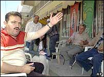 Kyperští Turci v Kyrénii