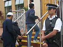 загроза терактів у Лондоні