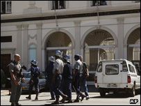 دادگاه عالی