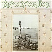 The Way We Live's A Candle For Judith