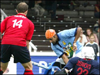 फ़ाइल फ़ोटो