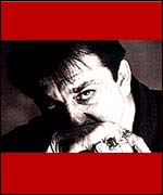 Sanjay Dutt in Kaante 