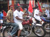  کیرالا انتخابات