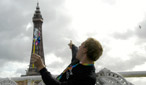 Drivetime in Blackpool