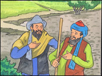 خانه ی نو، زندگی نو