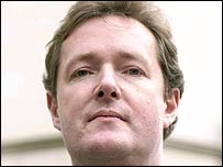 Piers Morgan