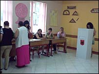 Zgjedhjet e 28 qershorit