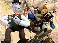 The cover of Around the World in 80 Days