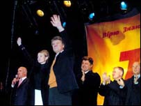 Віктор Ющенко