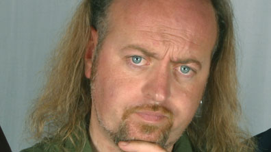 Bill Bailey