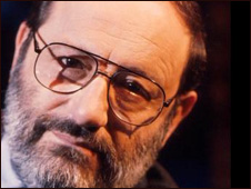 Umberto Eco