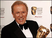 Sir David Frost