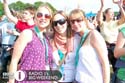 At Radio 1's Big Weekend
