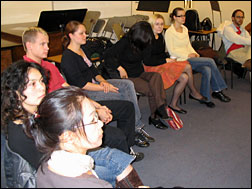 Students