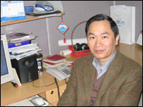 Ông Nguyễn Anh Tuấn