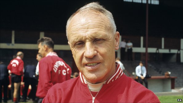shankly