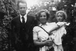 courtesy of Julia Blackburn 'owner's collection' Thomas and Julia Blackburn and Rosalie de Meric