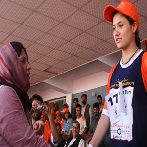 صبرينا ثاقب