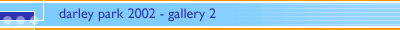 Mini Banner - Darley Park 2002 - gallery 1