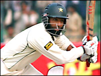 मोहम्मद यूसुफ़