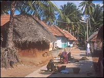 Pesquisa se concentrou nos jovens de Vellore