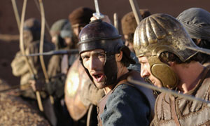 Ancient Rome - The Rise and Fall of an Empire