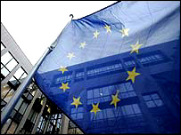 پرچم اتحادیه اروپا