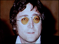 John Lennon