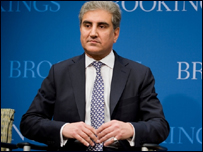 शाह मोहम्मद क़ुरैशी