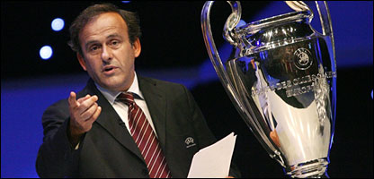 Michel Platini