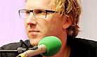 MacAulay And Co at the Festival 2009 - Jason Byrne