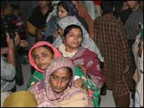 سمجھوتہ ایکسپریس