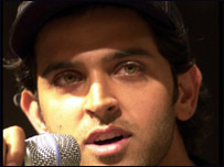 हृतिक रोशन