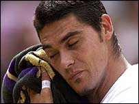 Mark Philippoussis