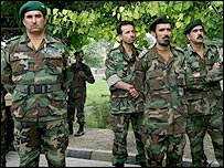 ارتش افغانستان