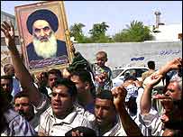 सिस्तानी 