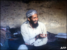 Bin Laden