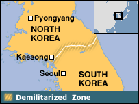 Bán đảo Triều Tiên