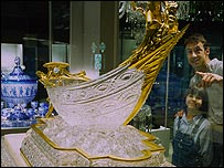 शीशे का सामान